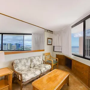 Marina Tower 3702 , Honolulu United States