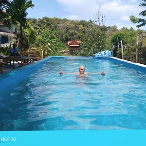 Lanta Dareen Garden Penzion Ko Lanta