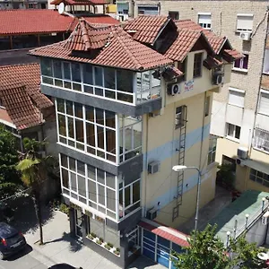 Pik Loti Hotel Tirana