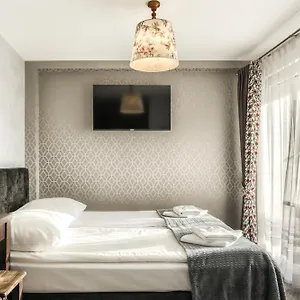 Bialy - 600m Krupowki Bed & Breakfast Zakopane