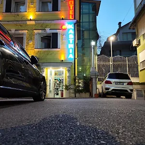 Hotel Kastria, Tirana