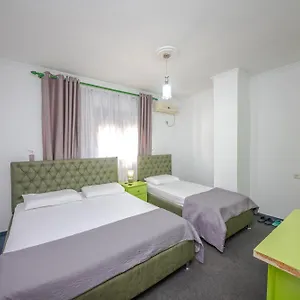 3a 3*, Tirana Albania