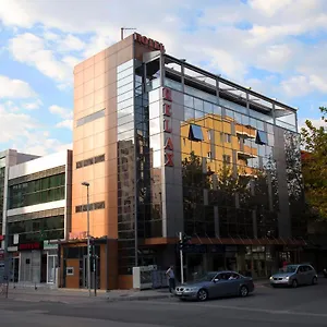 Relax 3*, Tirana Albania